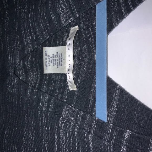 Max Studio Kimono Style Dress - Picture 2 of 3